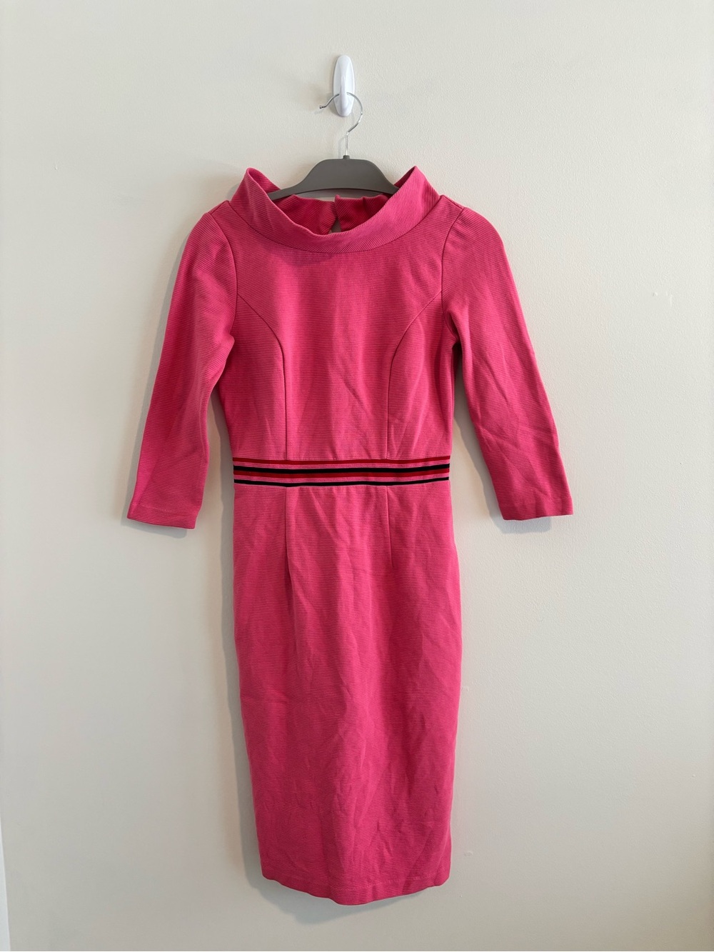Boden Sheath Dress
